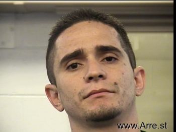 Gabriel Marcos Gonzales Mugshot